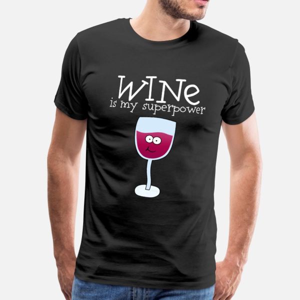 wine is my superpower funny wineglass shirt t shirt men print 100% cotton s-xxxl leisure fitness comical spring vintage shirt
wine is my superpower funny wineglass shirt t shirt men print 100% cotton s-xxxl leisure fitness comical spring vintage shirt