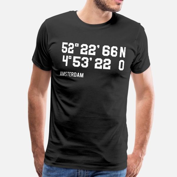 amsterdam coordinates t shirt men customized tee shirt euro size s-3xl vintage graphic authentic summer slim shirt
amsterdam coordinates t shirt men customized tee shirt euro size s-3xl vintage graphic authentic summer slim shirt