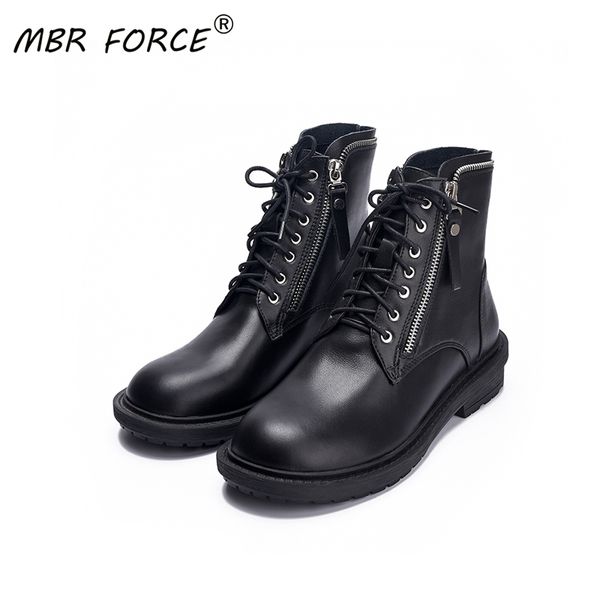 mbr force новый европейский и американский стиль коровьей ткани моды диких круглые дамы головы молодежи просто случайные молнии ботильоны, Black
mbr force новый европейский и американский стиль коровьей ткани моды диких круглые дамы головы молодежи просто случайные молнии ботильоны, Black