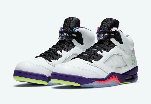 jorden 5 alternate bel air shoes for sale with box 2020 new men women basketball shoes store wholesale us7-us13, Black
jorden 5 alternate bel air shoes for sale with box 2020 new men women basketball shoes store wholesale us7-us13, Black