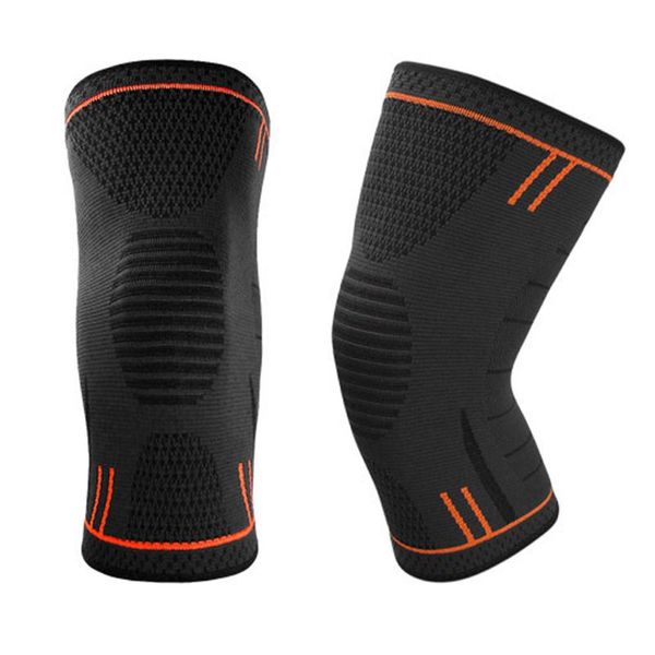 silicone elastic pads support basketball cycling knee brace volleyball running compression fitness sport kneecap, Black;gray
silicone elastic pads support basketball cycling knee brace volleyball running compression fitness sport kneecap, Black;gray