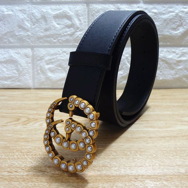 2020 new fashion designer belt ladies diamond-encrusted luxury belt ceinture smooth buckle leather for ladies belt with box 100-125cm, Blue;gray
2020 new fashion designer belt ladies diamond-encrusted luxury belt ceinture smooth buckle leather for ladies belt with box 100-125cm, Blue;gray