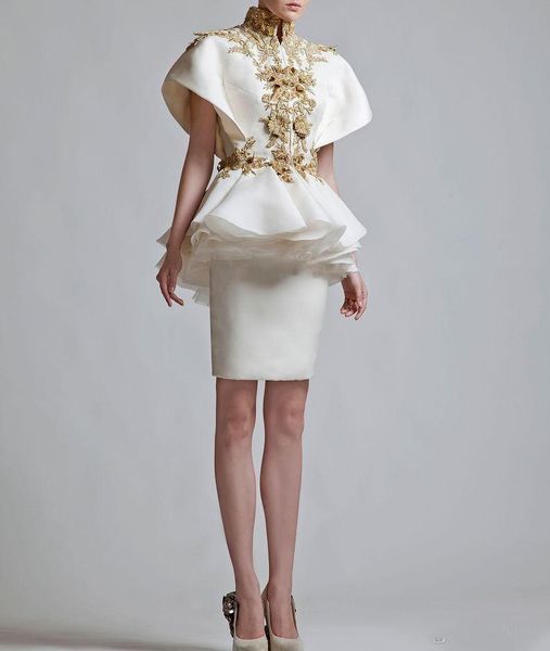 short gold prom dresses 2020 mermaid arabic african princess side split sleeveless formal evening wear gowns with lace evening dresses, Black;red
short gold prom dresses 2020 mermaid arabic african princess side split sleeveless formal evening wear gowns with lace evening dresses, Black;red