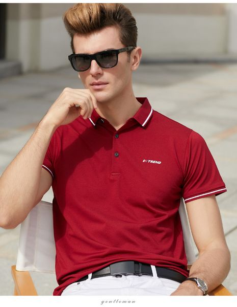 2020 new arrival mens casual polo shirts fashion solid color mens summer polos tees streetwear clothing men t shirts m-3xl, White;black
2020 new arrival mens casual polo shirts fashion solid color mens summer polos tees streetwear clothing men t shirts m-3xl, White;black