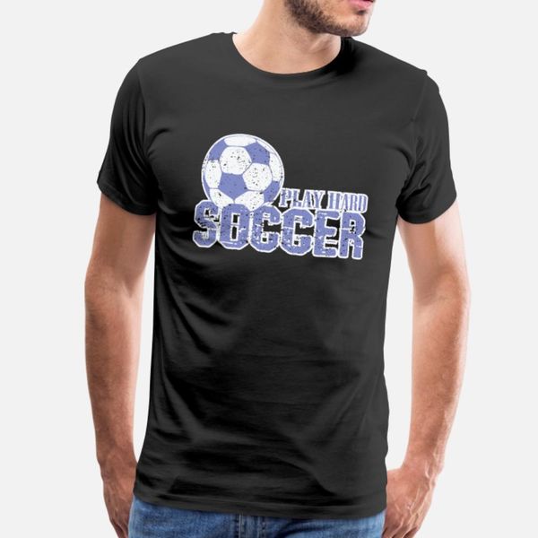 soccer play hard soccer t shirt men famous short sleeve crew neck fit famous authentic spring autumn normal
soccer play hard soccer t shirt men famous short sleeve crew neck fit famous authentic spring autumn normal
