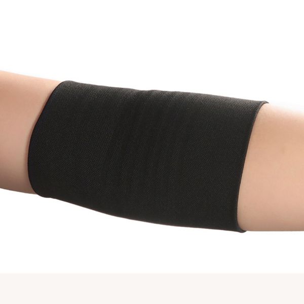 men women warm armband elbow joint brace practical bandage arm compression sleeve sports pain relief elbow support z1, Black;gray
men women warm armband elbow joint brace practical bandage arm compression sleeve sports pain relief elbow support z1, Black;gray