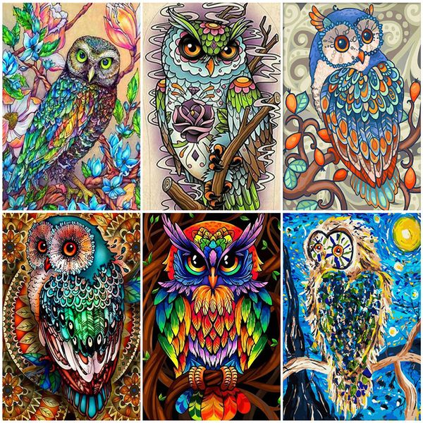wall art diy oil painting by numbers adults animal unique gift coloring by numbers owl picture for living room home decor
wall art diy oil painting by numbers adults animal unique gift coloring by numbers owl picture for living room home decor