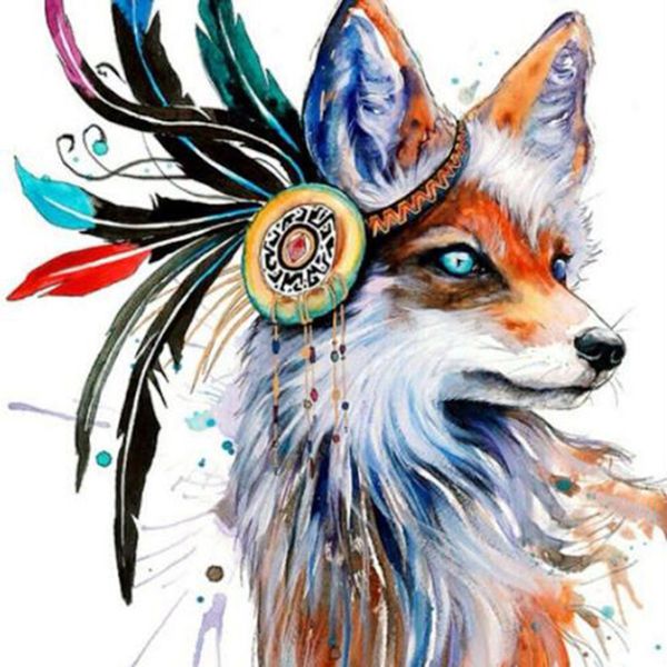 full diy diamond embroidery "feather fox" 5d diamond painting cross stitch diamond mosaic needle craft christmas decor gifts
full diy diamond embroidery "feather fox" 5d diamond painting cross stitch diamond mosaic needle craft christmas decor gifts
