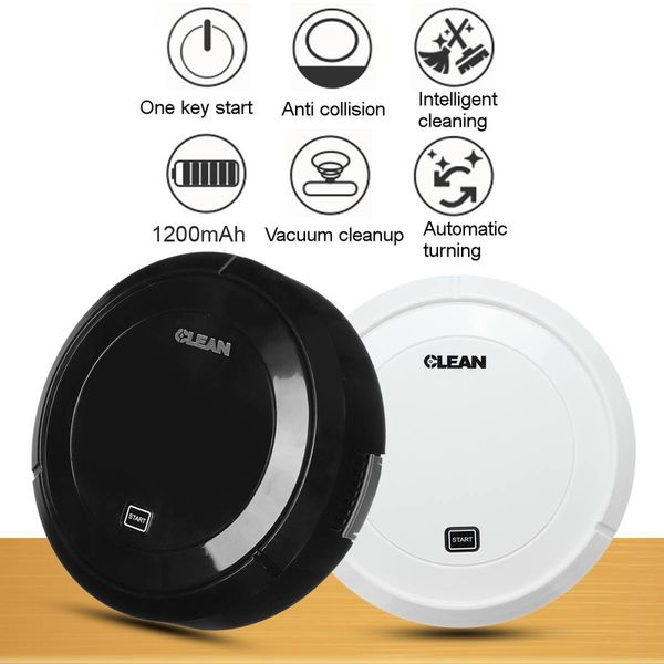 recargable automático hogar inteligente limpio barrido robot aspiradora piso aspiradoras suciedad polvo limpieza del cabello de la barredora
recargable automático hogar inteligente limpio barrido robot aspiradora piso aspiradoras suciedad polvo limpieza del cabello de la barredora