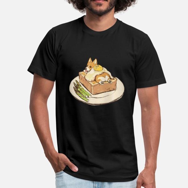 dog toast puppy t shirt men design 100% cotton euro size s-3xl fit loose authentic spring autumn letter shirt
dog toast puppy t shirt men design 100% cotton euro size s-3xl fit loose authentic spring autumn letter shirt