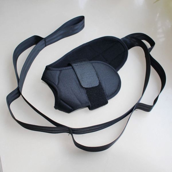 selling ankle joint stretcher tendon repair ligament foot stretching training yoga rope fitness rehabilitation equipment &t8
selling ankle joint stretcher tendon repair ligament foot stretching training yoga rope fitness rehabilitation equipment &t8