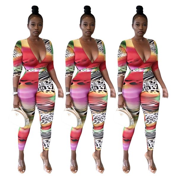 женщины leopard multi-color строчка комбинезон sexy v шеи тонкий rompers женские длинные рукава одежды, Black;white
женщины leopard multi-color строчка комбинезон sexy v шеи тонкий rompers женские длинные рукава одежды, Black;white