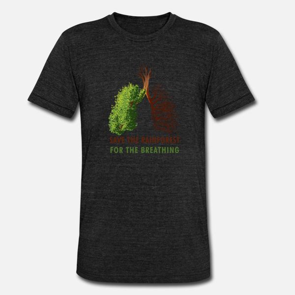 save the rainforest for the breathing t shirt men create cotton size s-3xl kawaii cute breathable summer letters shirt
save the rainforest for the breathing t shirt men create cotton size s-3xl kawaii cute breathable summer letters shirt