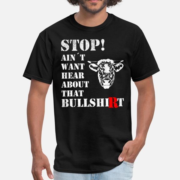s aint want hear about that bullshirt. t shirt men customized short sleeve o-neck solid color gift humor summer style vintage shirt, White;black
s aint want hear about that bullshirt. t shirt men customized short sleeve o-neck solid color gift humor summer style vintage shirt, White;black