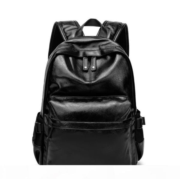 new nylon and pu little monsters devil bag animal backpack fashion little monster pattern nylon backpack for girls