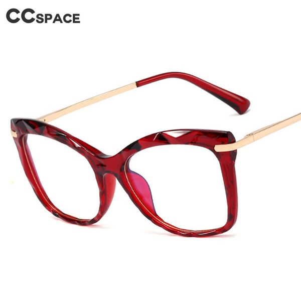 48224 anti-blue light plastic titanium glasses frames cat eye crystal ultralight men women optical fashion computer glasses, Black
48224 anti-blue light plastic titanium glasses frames cat eye crystal ultralight men women optical fashion computer glasses, Black