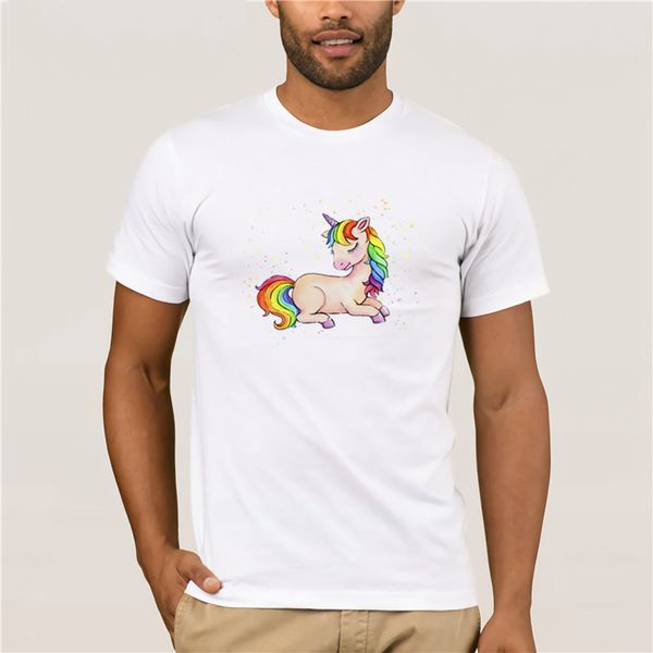 2019 latest popular men's casual t shirt sleeping baby rainbow unicorn olga shvartsur trendy creative graphic t shirt top
2019 latest popular men's casual t shirt sleeping baby rainbow unicorn olga shvartsur trendy creative graphic t shirt top