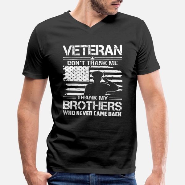 veteran don t thank me thank my brothers t shirt men design short sleeve euro size s-3xl solid color interesting comfortable spring shirt
veteran don t thank me thank my brothers t shirt men design short sleeve euro size s-3xl solid color interesting comfortable spring shirt
