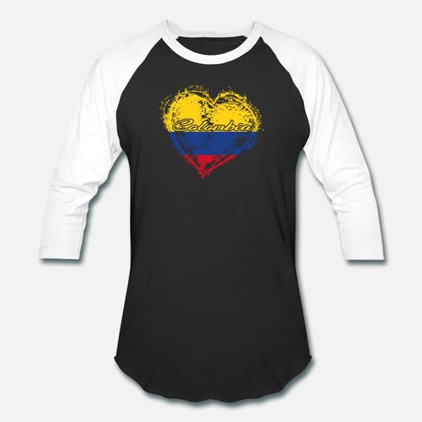 home roots country gift love colombia t shirt men designs cotton plus size 3xl natural gift humor spring autumn slim shirt, White;black
home roots country gift love colombia t shirt men designs cotton plus size 3xl natural gift humor spring autumn slim shirt, White;black