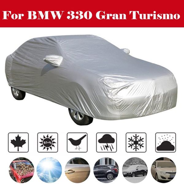 waterproof car cover outdoor sun shade snow rain protection dust proof cover for 330 gran turismo
waterproof car cover outdoor sun shade snow rain protection dust proof cover for 330 gran turismo