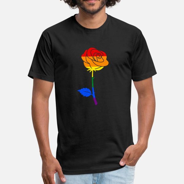 lgbt rose t shirt men print 100% cotton size s-3xl basic solid anti-wrinkle funny spring novelty shirt
lgbt rose t shirt men print 100% cotton size s-3xl basic solid anti-wrinkle funny spring novelty shirt