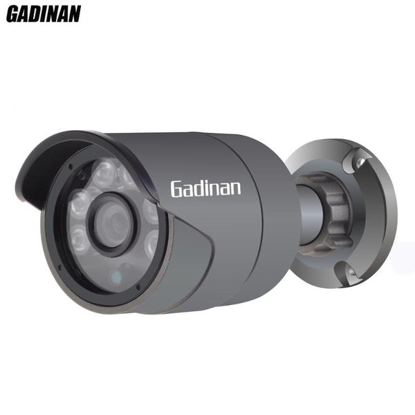 gadinan ahdh camera metal waterproof 6 array led night vison 1/2.7" f02 cmos 2mp 1080p outdoor 3.6mm lens security
gadinan ahdh camera metal waterproof 6 array led night vison 1/2.7" f02 cmos 2mp 1080p outdoor 3.6mm lens security