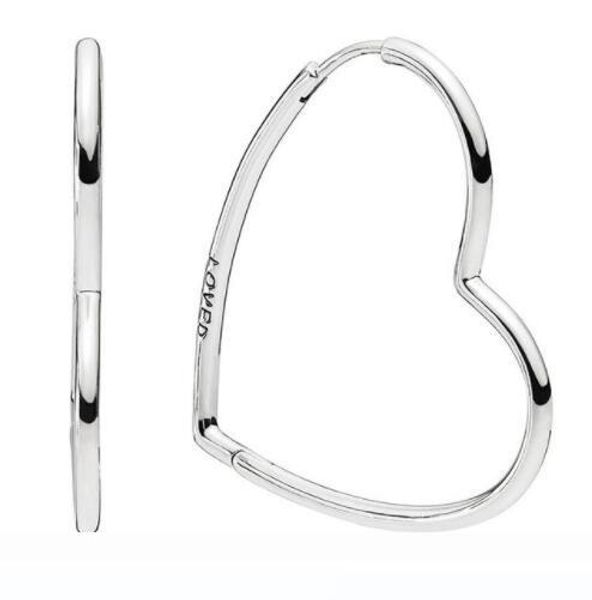 authentic 925 sterling silver earring large asymmetric hearts of love earrings for women wedding gift fashion jewelry, Golden;silver
authentic 925 sterling silver earring large asymmetric hearts of love earrings for women wedding gift fashion jewelry, Golden;silver