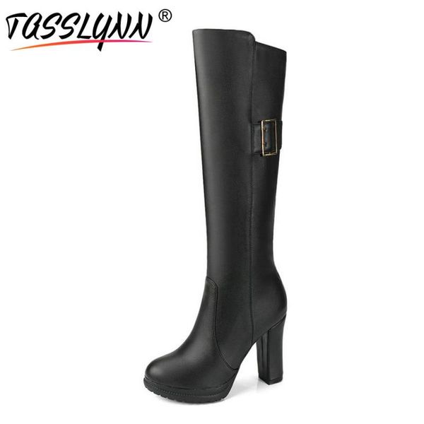 tasslynn 2020 платформа женщины boots короткие плюшевые черный мотоцикл сапоги зимние ботинки пятки женщин молнии pu площади высокие, Black
tasslynn 2020 платформа женщины boots короткие плюшевые черный мотоцикл сапоги зимние ботинки пятки женщин молнии pu площади высокие, Black