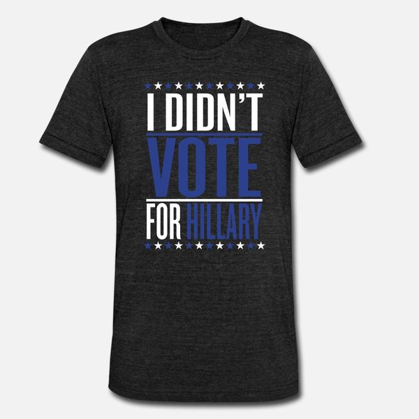 20_i didn't vote for hillary_2c t shirt men personalized short sleeve s-xxxl clothing crazy fashion spring original shirt
20_i didn't vote for hillary_2c t shirt men personalized short sleeve s-xxxl clothing crazy fashion spring original shirt