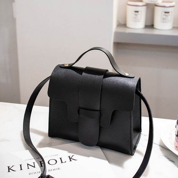 Women Shoulder Clutch Fashion Tote Purse Satchel Messenger Leather Handbag Lady Solid Hot Bag
Women Shoulder Clutch Fashion Tote Purse Satchel Messenger Leather Handbag Lady Solid Hot Bag