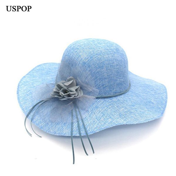 women sun hats flower wide brim hats for female light weight breathable hat female casual shade summer hat beach cap, Yellow
women sun hats flower wide brim hats for female light weight breathable hat female casual shade summer hat beach cap, Yellow