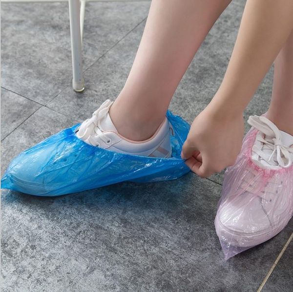 plastic waterproof disposable shoe covers dustproof non-slip safety shoes cover rain day carpet floor protector thick cleaning overshoes
plastic waterproof disposable shoe covers dustproof non-slip safety shoes cover rain day carpet floor protector thick cleaning overshoes