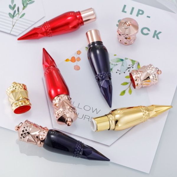 50pc gold red blue style empty lipstick tube diy lip stick refillable bottle container makeup tools accessories
50pc gold red blue style empty lipstick tube diy lip stick refillable bottle container makeup tools accessories