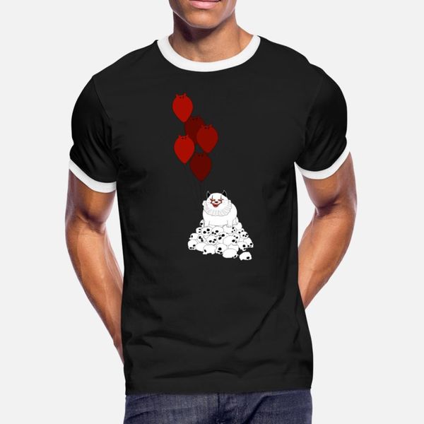 кот его майки мужчин customized футболка круглого воротник outfit fit смешная весна формальная рубашка
кот его майки мужчин customized футболка круглого воротник outfit fit смешная весна формальная рубашка