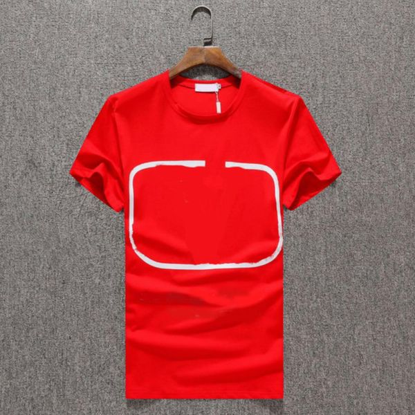 vxxxxtino women casual t-shirt summer autumn letter print classical comfortable red white black men&women fashion short sleeve t shirt
vxxxxtino women casual t-shirt summer autumn letter print classical comfortable red white black men&women fashion short sleeve t shirt