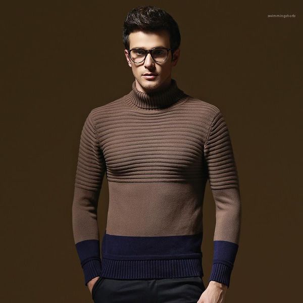 свитер контраст цвета с длинным рукавом мода одежда homme slim fit теплый свитер mens черепаха шеи, White;black
свитер контраст цвета с длинным рукавом мода одежда homme slim fit теплый свитер mens черепаха шеи, White;black