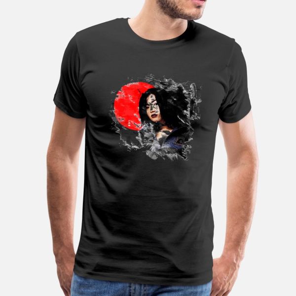 japanese cool girl t shirt men printing cotton s-xxxl costume famous new style spring autumn normal shirt 
japanese cool girl t shirt men printing cotton s-xxxl costume famous new style spring autumn normal shirt