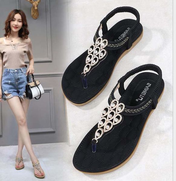 fashion women sandals summer flats real slide leather platform rsandals flats shoes sandal slipper ladies beach shoes shoe10 p35, Black
fashion women sandals summer flats real slide leather platform rsandals flats shoes sandal slipper ladies beach shoes shoe10 p35, Black