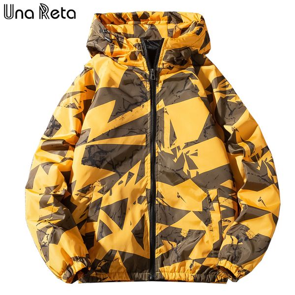 una reta plus size mens winter coats and jackets new cotton coat with hooded men clothing loose geometry zipper men's jacket, Black
una reta plus size mens winter coats and jackets new cotton coat with hooded men clothing loose geometry zipper men's jacket, Black