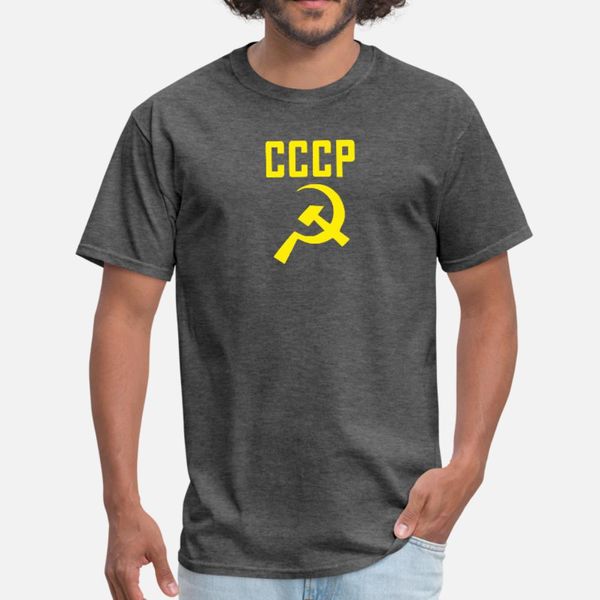 cccp hammer sickle soviet union communist commun t shirt men create short sleeve size s-3xl fit basic spring autumn letter shirt
cccp hammer sickle soviet union communist commun t shirt men create short sleeve size s-3xl fit basic spring autumn letter shirt