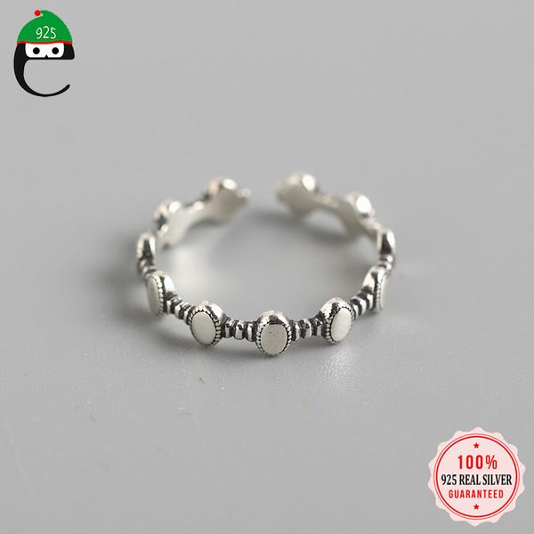elfoplatasi genuine 925 sterling silver fashion ellipse ins opening finger ring for women wedding party s925 jewelry gift y3-17, Golden;silver
elfoplatasi genuine 925 sterling silver fashion ellipse ins opening finger ring for women wedding party s925 jewelry gift y3-17, Golden;silver