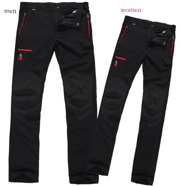men and women the newface autumn and winter fleece sweater jacket soft shell pants for women outdoor sports pants ing, Blue
men and women the newface autumn and winter fleece sweater jacket soft shell pants for women outdoor sports pants ing, Blue