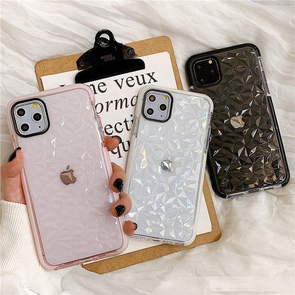 luxury jelly phone case for iphone 11 pro x xr xs max soft tpu transparent case shockproof clear cover for iphone 7 8 6 6s plus
luxury jelly phone case for iphone 11 pro x xr xs max soft tpu transparent case shockproof clear cover for iphone 7 8 6 6s plus