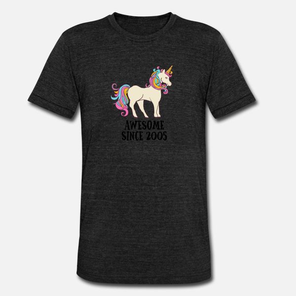 потрясающие с 2005 unicorn подарок на день рождения тенниска мужчины дизайнер с коротким рукавом плюс размер 3xl костюма известный смешной s
потрясающие с 2005 unicorn подарок на день рождения тенниска мужчины дизайнер с коротким рукавом плюс размер 3xl костюма известный смешной s
