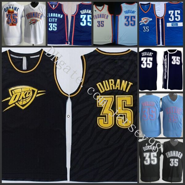 oklahoma city thunder men #35 kevin durant blue christmas day stitched nba swingman jersey, Black
oklahoma city thunder men #35 kevin durant blue christmas day stitched nba swingman jersey, Black