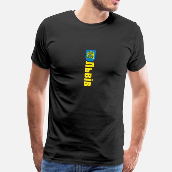 lviv coat of arms souvenir golden lion gifts city t shirt men customized cotton o neck fit breathable summer style kawaii shirt
lviv coat of arms souvenir golden lion gifts city t shirt men customized cotton o neck fit breathable summer style kawaii shirt