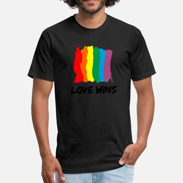 lgbt rainbow love wins t shirt men printing cotton size s-3xl natural graphic basic summer style pattern shirt
lgbt rainbow love wins t shirt men printing cotton size s-3xl natural graphic basic summer style pattern shirt