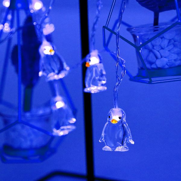 new penguin animal shape ps string lights home kids room deskdecoration lamp strings outdoor party hanger night light
new penguin animal shape ps string lights home kids room deskdecoration lamp strings outdoor party hanger night light