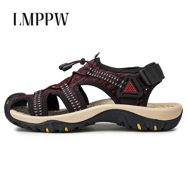 new 2020 mens gladiator sandals summer breathable men beach sandals outdoor men casual shoes sneakers male footwear, Black
new 2020 mens gladiator sandals summer breathable men beach sandals outdoor men casual shoes sneakers male footwear, Black