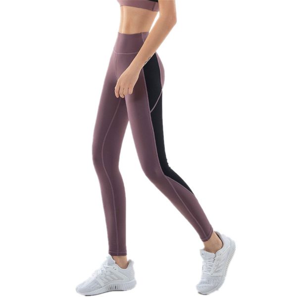 yoga outfits pants women's contrasting color quick-drying fitness running seamless high waist sports tight wholesale, White;red
yoga outfits pants women's contrasting color quick-drying fitness running seamless high waist sports tight wholesale, White;red